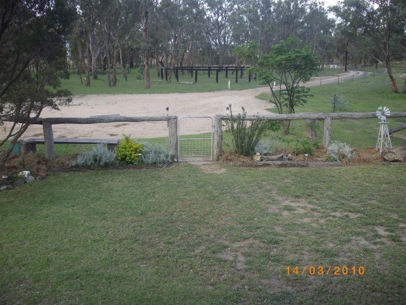 Warwick QLD 4370