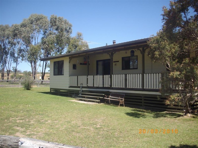 Warwick QLD 4370