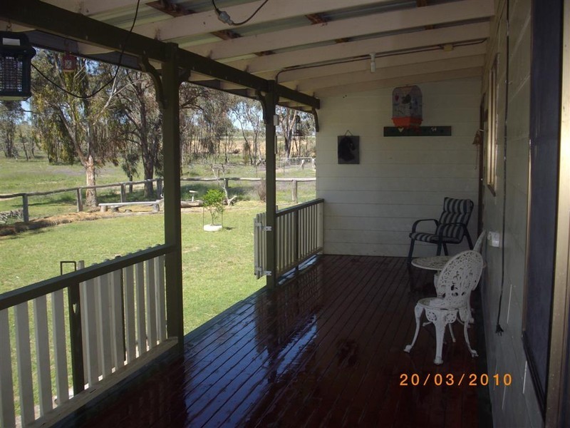 Warwick QLD 4370