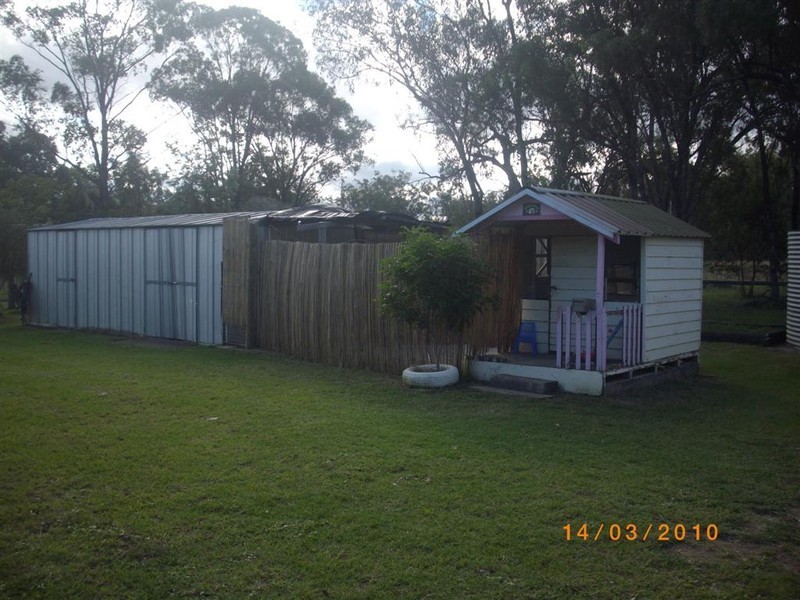 Warwick QLD 4370