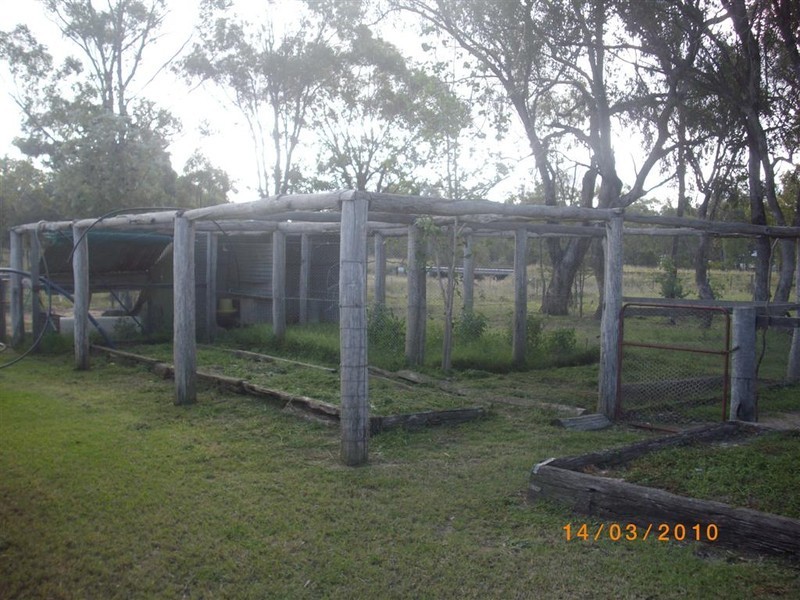 Warwick QLD 4370