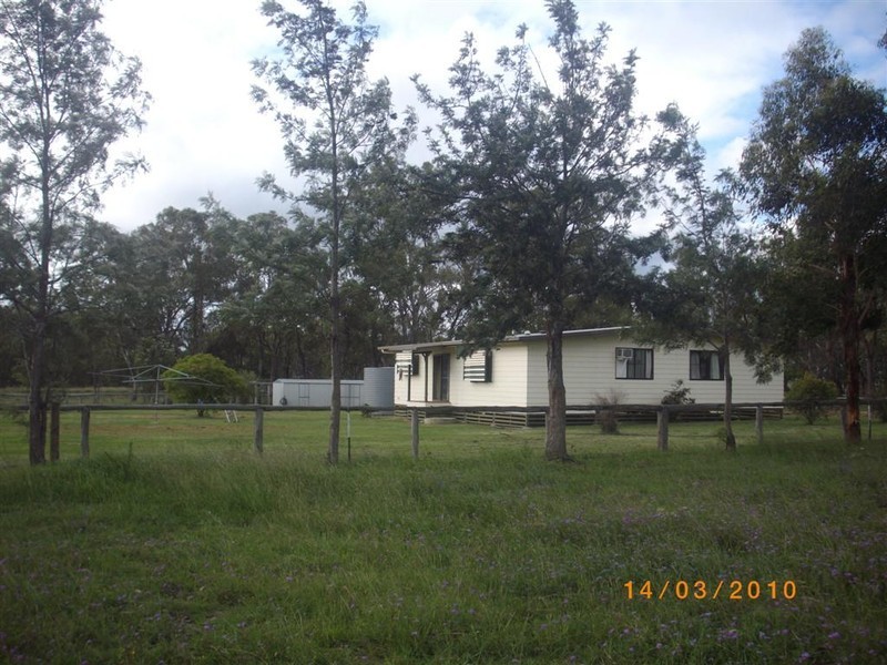 Warwick QLD 4370