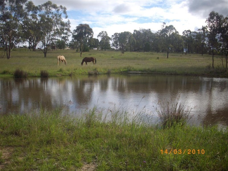 Warwick QLD 4370