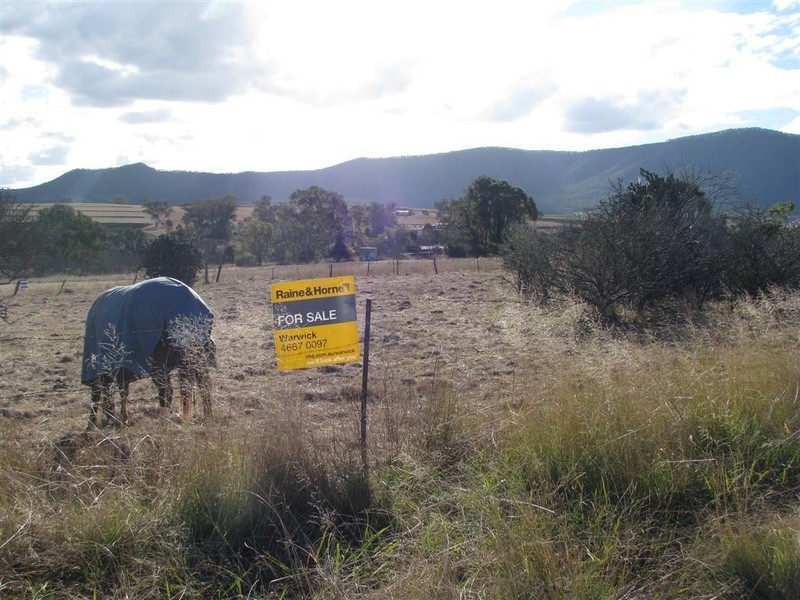Warwick QLD 4370