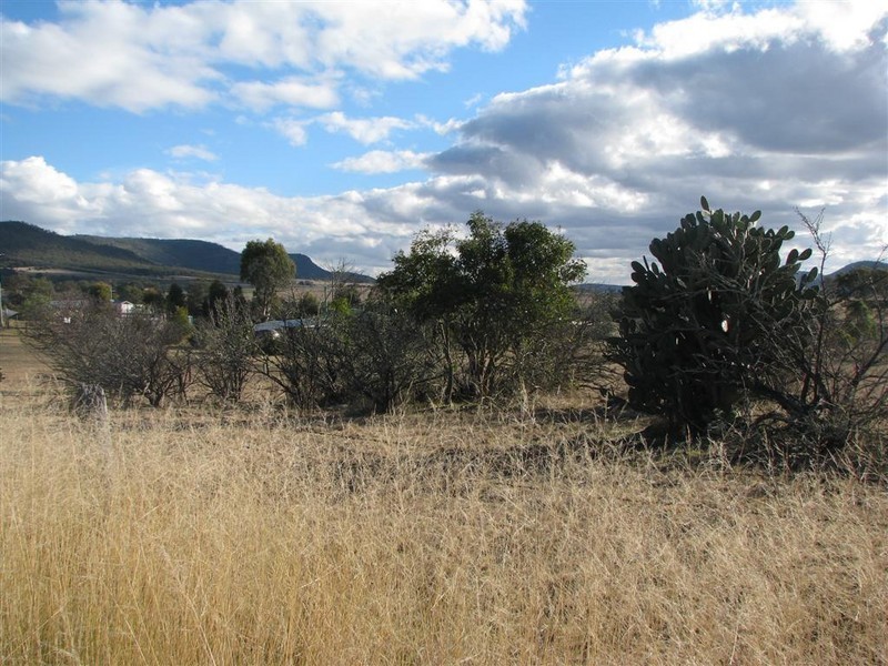 Warwick QLD 4370