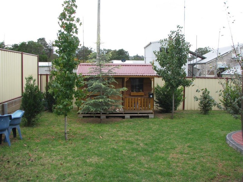 Warwick QLD 4370
