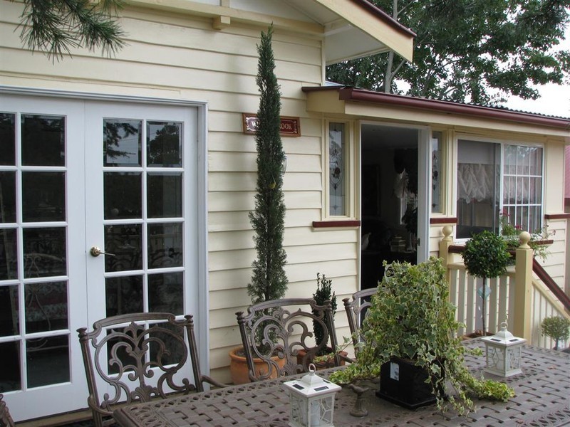 Warwick QLD 4370