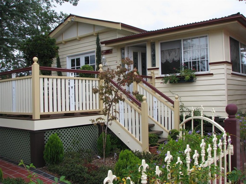 Warwick QLD 4370