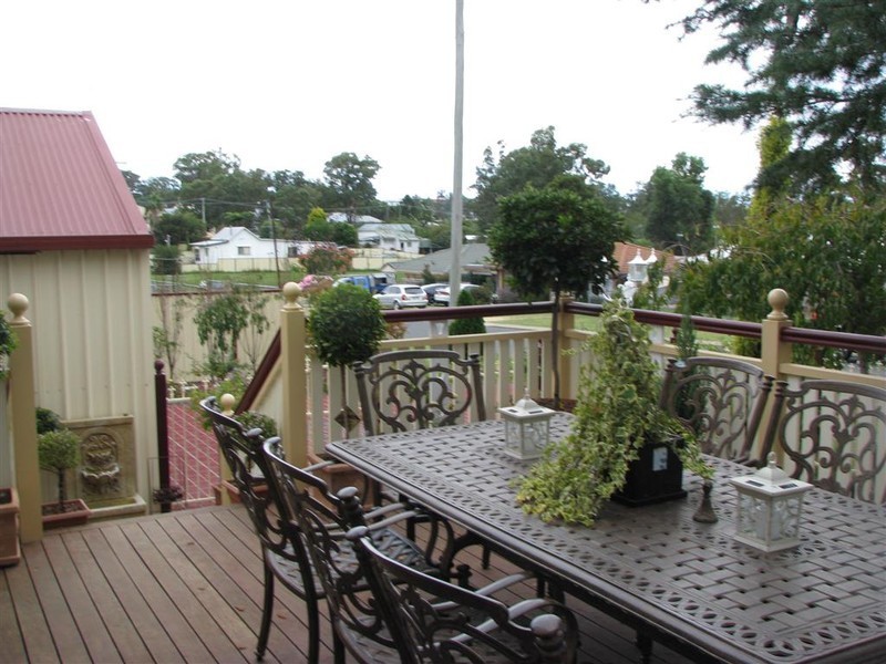 Warwick QLD 4370