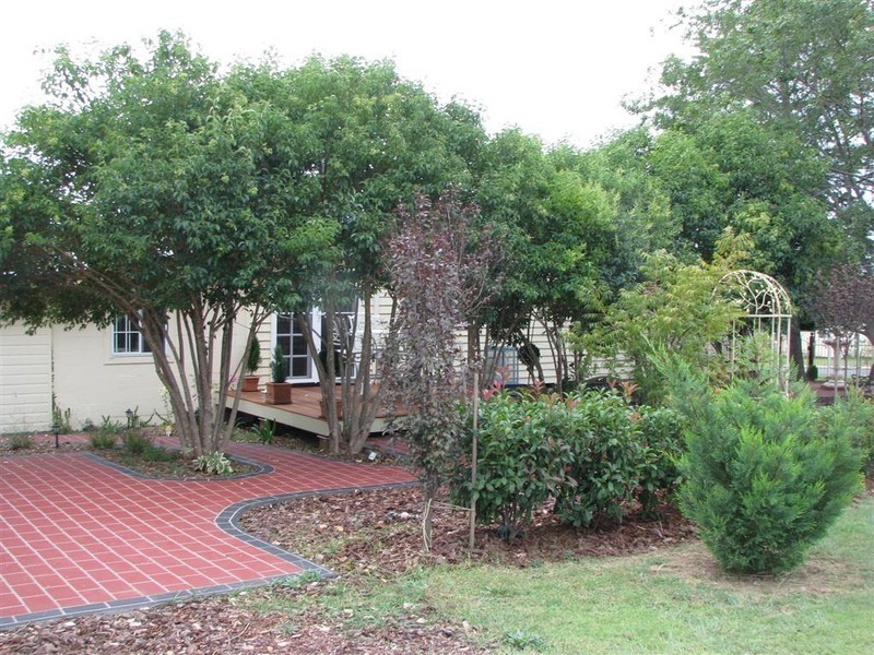 Warwick QLD 4370
