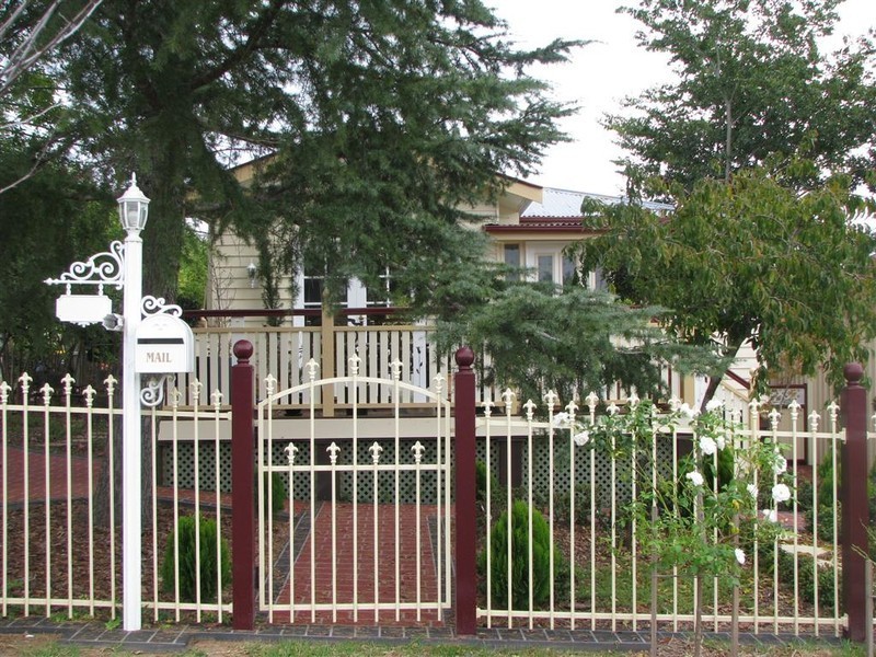 Warwick QLD 4370