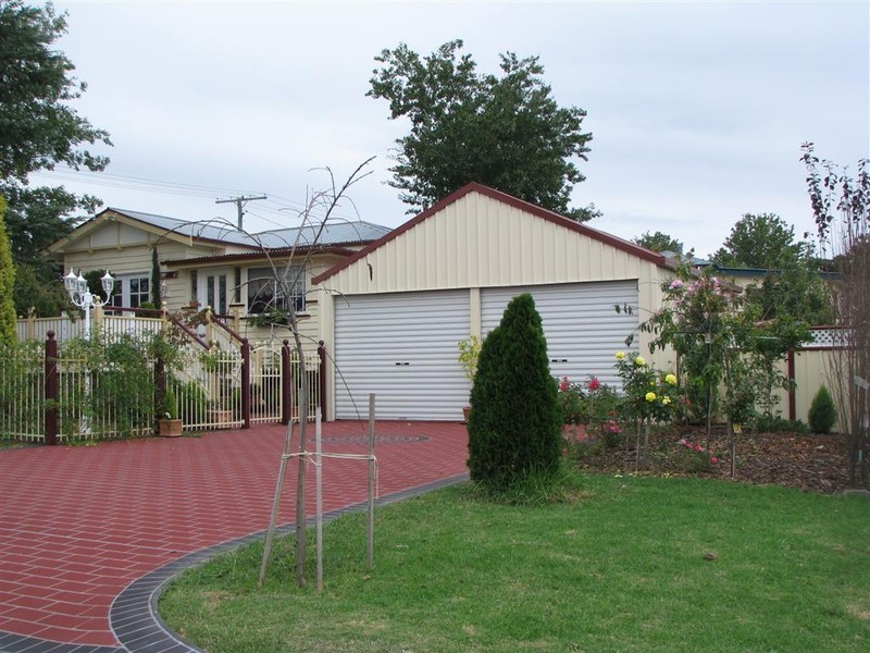 Warwick QLD 4370