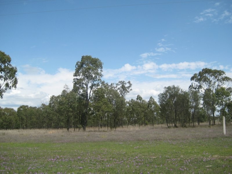 Kooroongarra QLD 4357