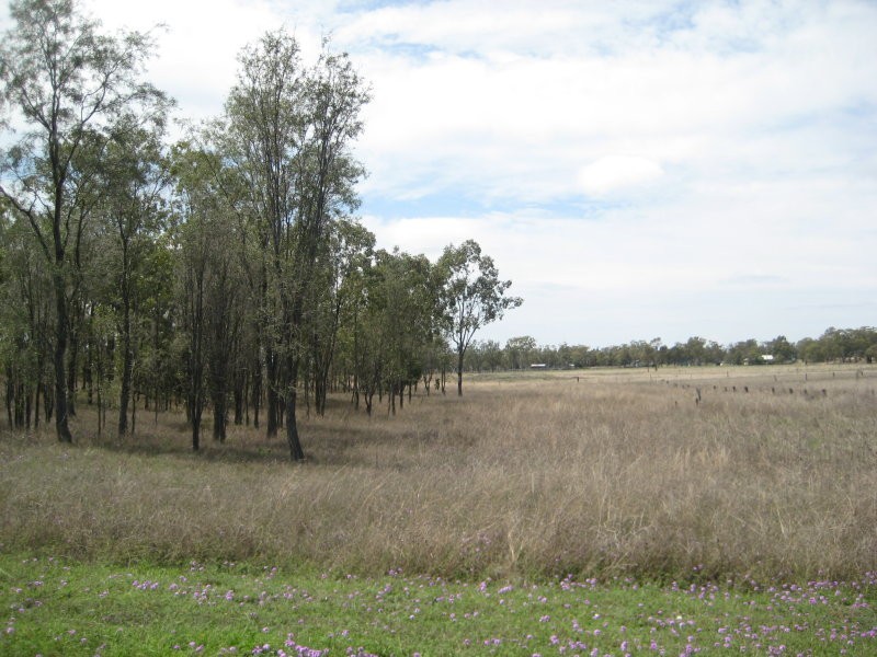 Kooroongarra QLD 4357