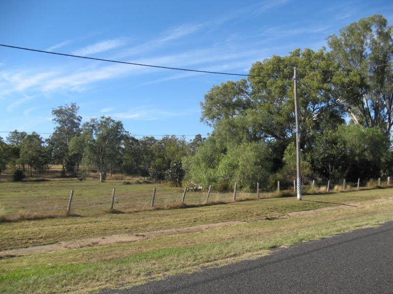 Warwick QLD 4370