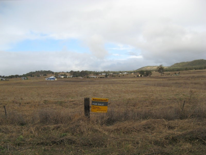 Warwick QLD 4370