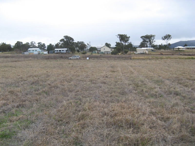 Warwick QLD 4370