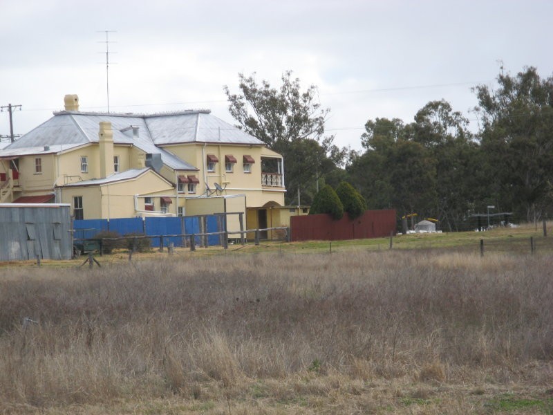 Warwick QLD 4370