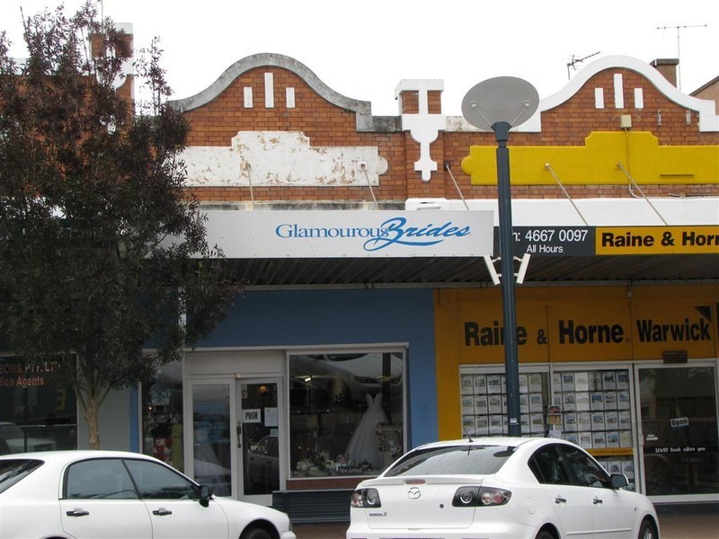 Warwick QLD 4370