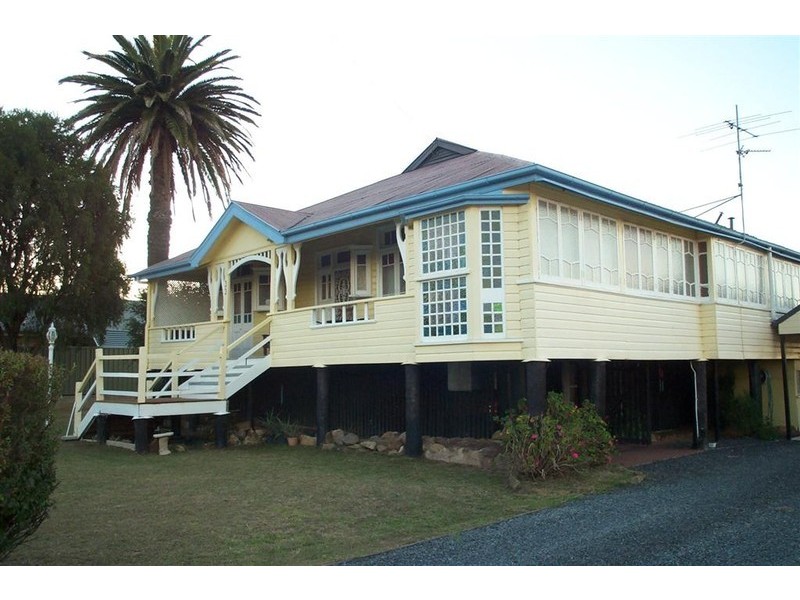 Warwick QLD 4370