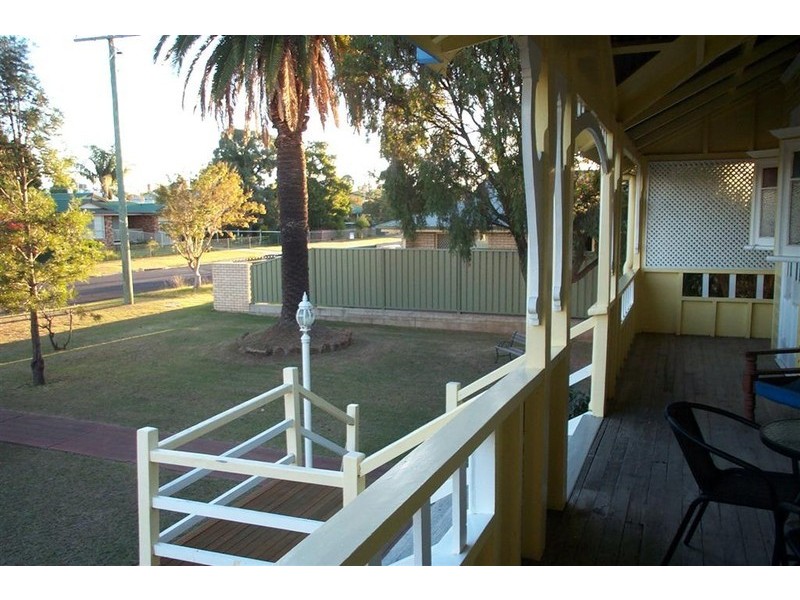 Warwick QLD 4370