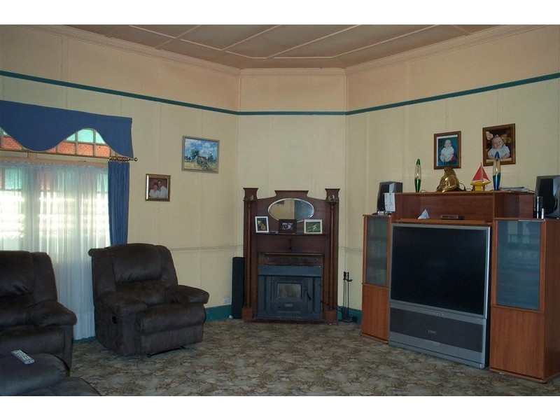 Warwick QLD 4370