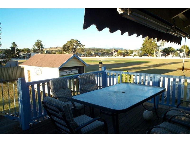 Warwick QLD 4370