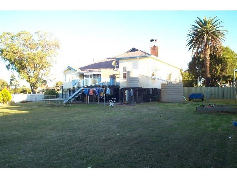 Warwick QLD 4370