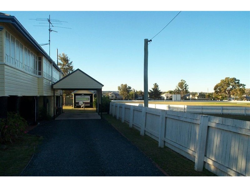 Warwick QLD 4370