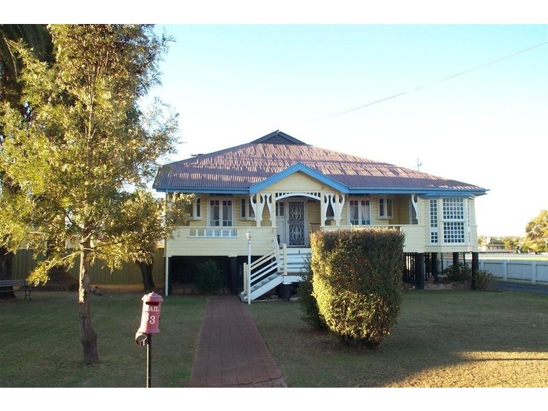 Warwick QLD 4370