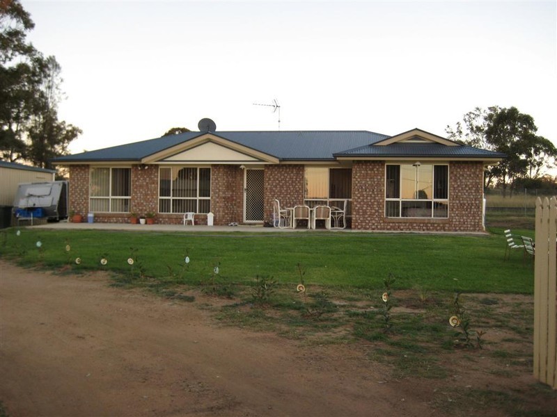 Warwick QLD 4370