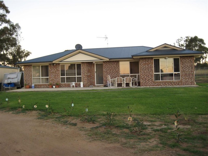 Warwick QLD 4370