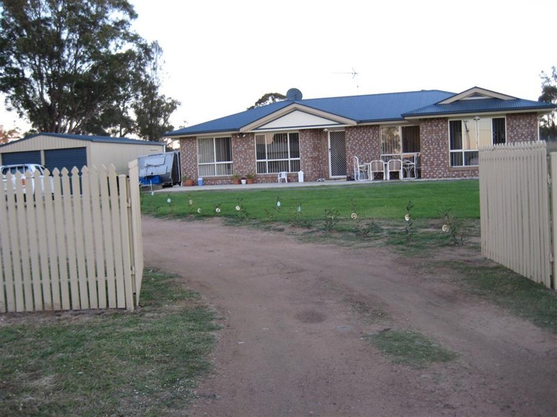 Warwick QLD 4370