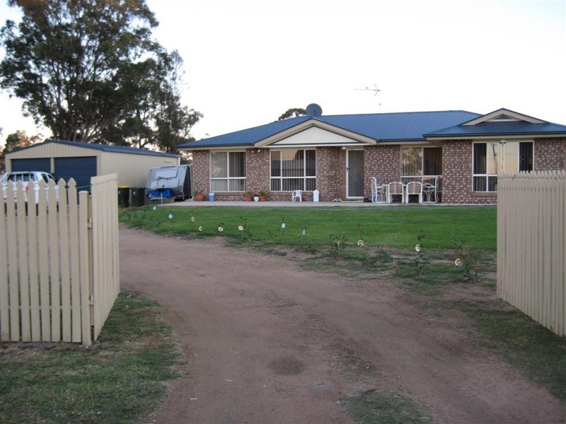 Warwick QLD 4370