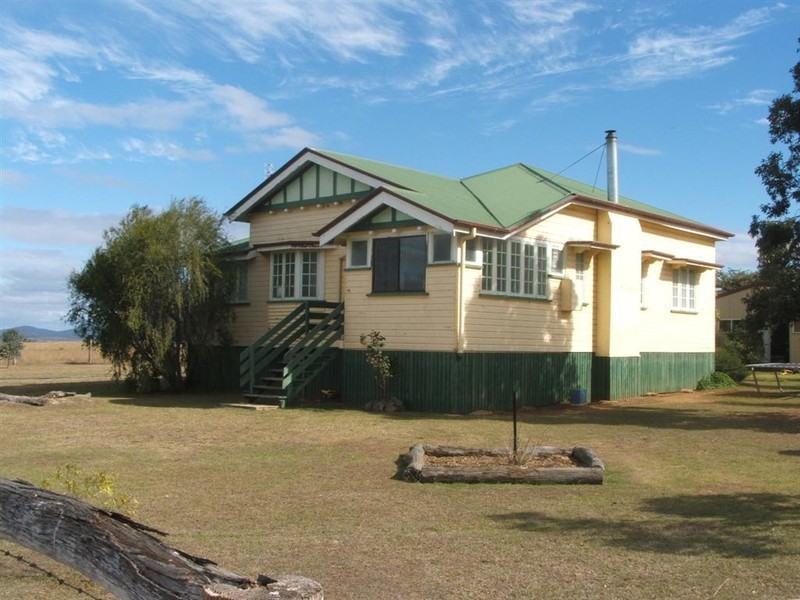 Warwick QLD 4370