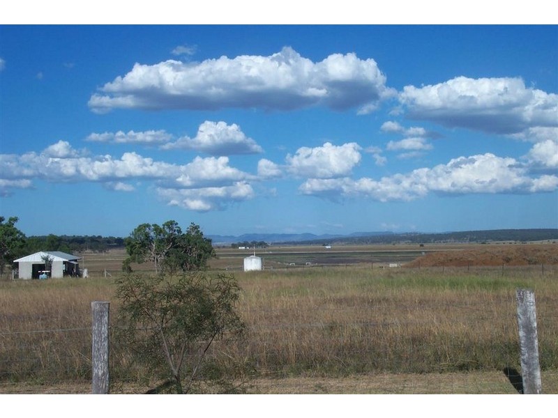 Warwick QLD 4370