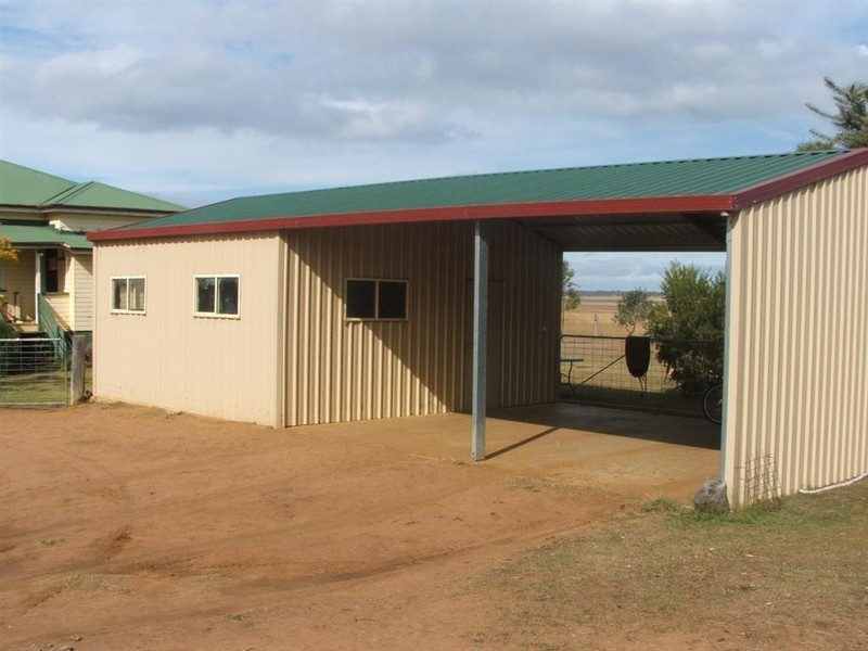 Warwick QLD 4370