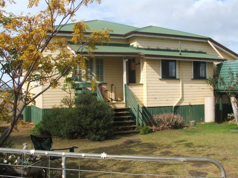 Warwick QLD 4370
