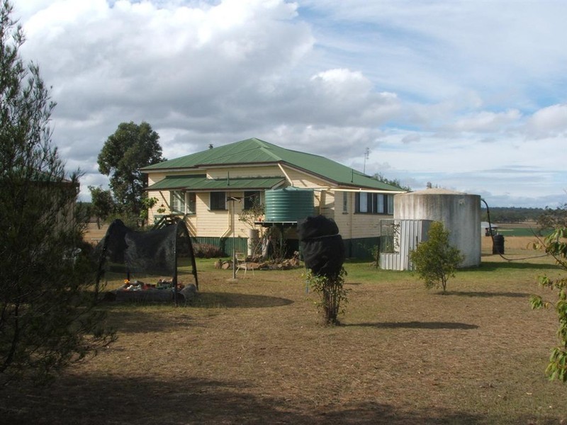 Warwick QLD 4370
