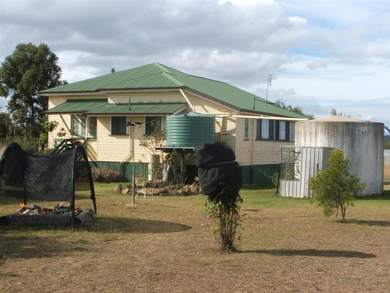 Warwick QLD 4370