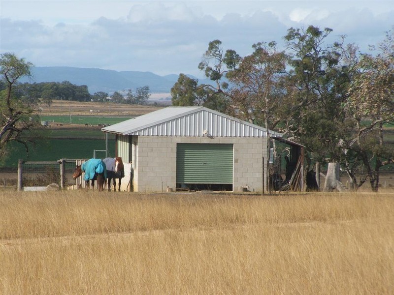 Warwick QLD 4370