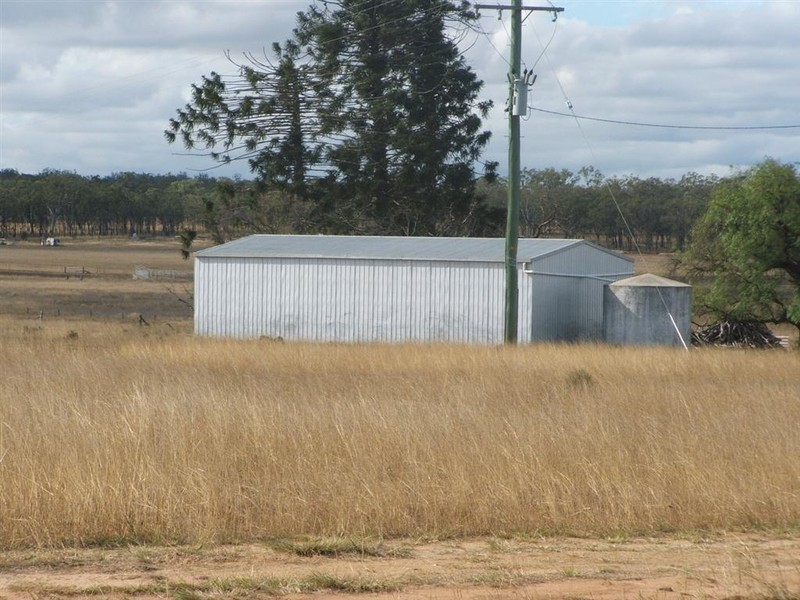 Warwick QLD 4370