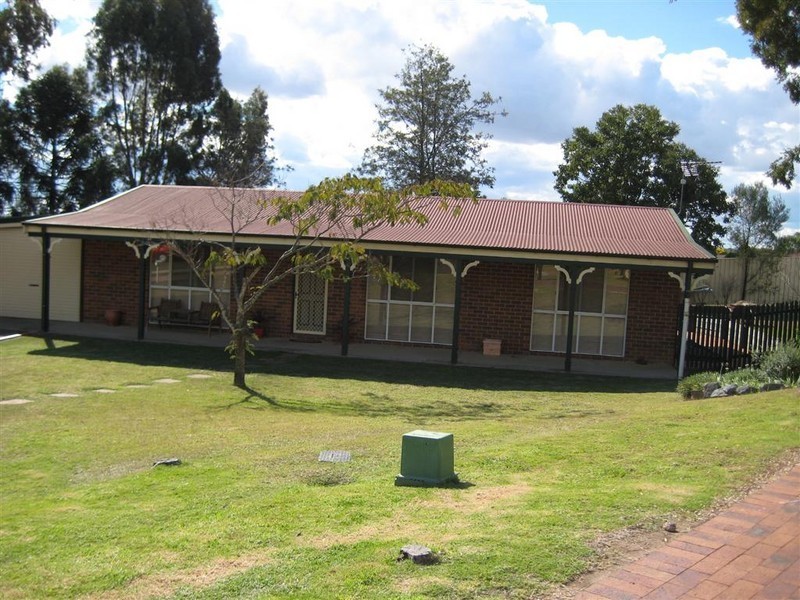 Warwick QLD 4370