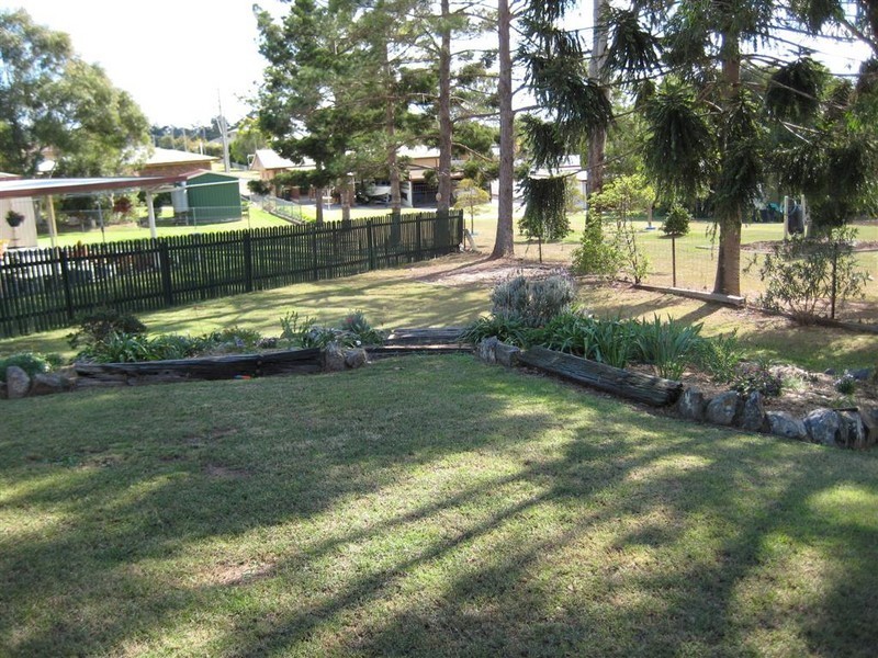 Warwick QLD 4370