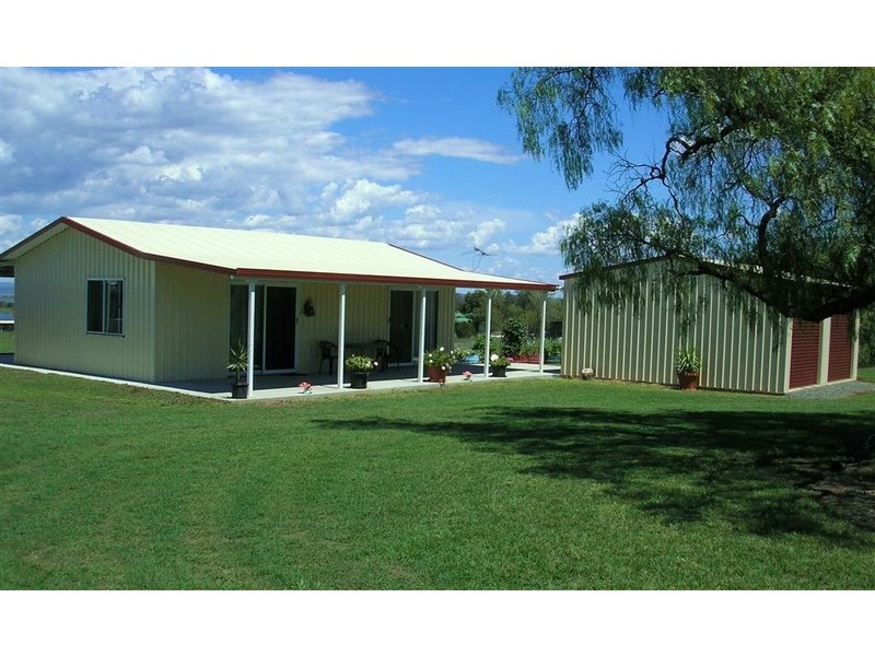 Allora QLD 4362