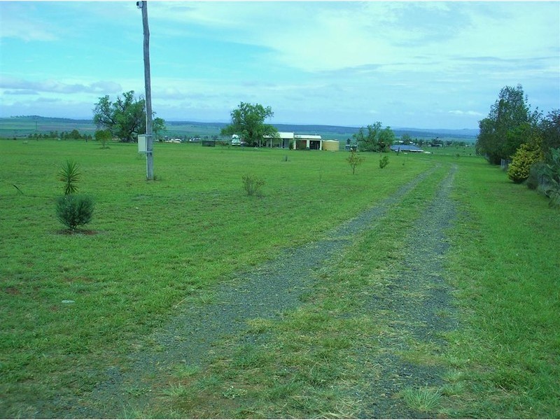 Allora QLD 4362