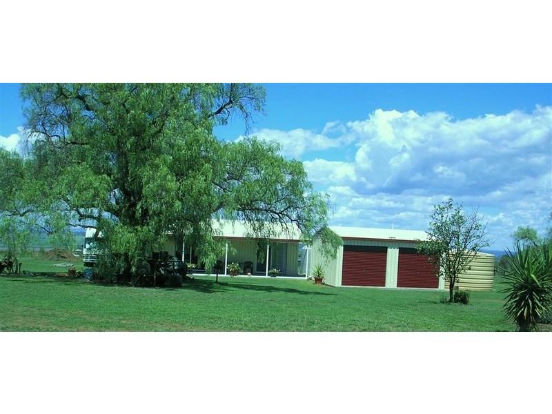 Allora QLD 4362