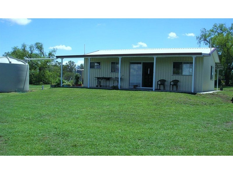 Allora QLD 4362