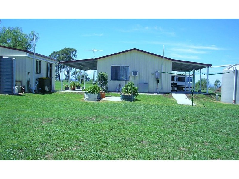 Allora QLD 4362