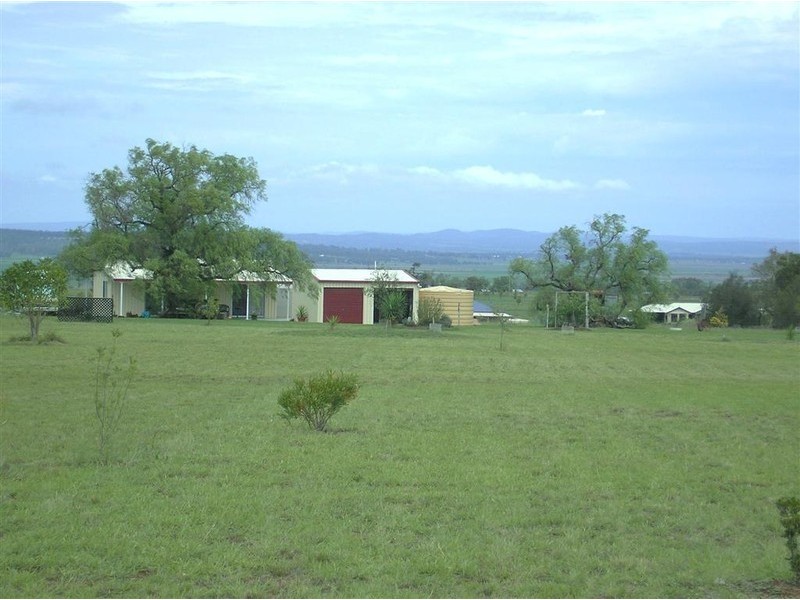 Allora QLD 4362